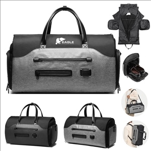 Multifunction Leisure Travel Bag